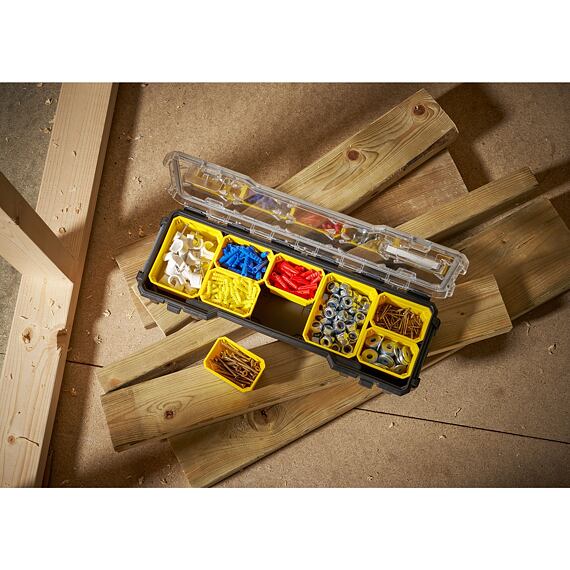STANLEY FMST1-75781 organizér 440*75*160mm