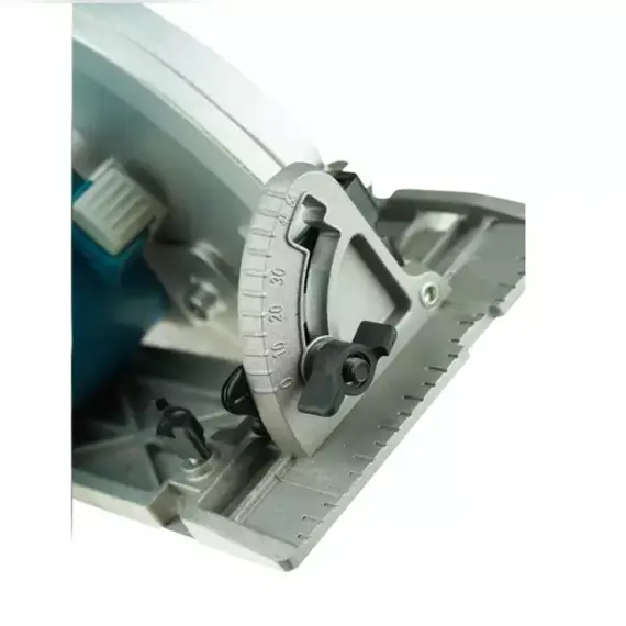 DEDRA aku okružní pila 18V, prořez 55mm, kotouč 165*20mm, bez baterie, DED7064
