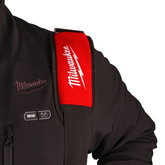 MILWAUKEE 4932479071 taška na vodící lištu