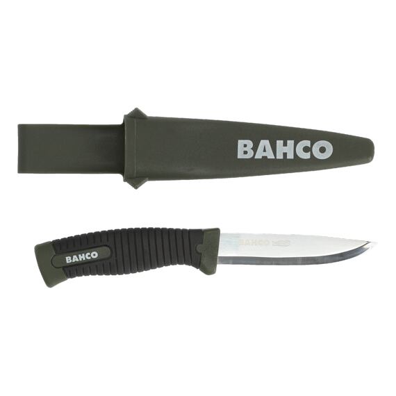 BAHCO 2446-LAP nůž univerzální, 2-složková rukojeť