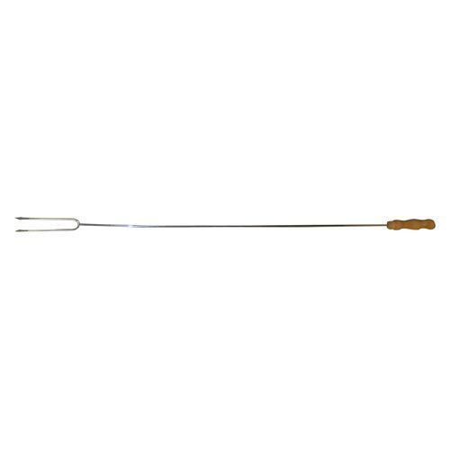 vidlice opékací 100cm Cr 552761, 45851
