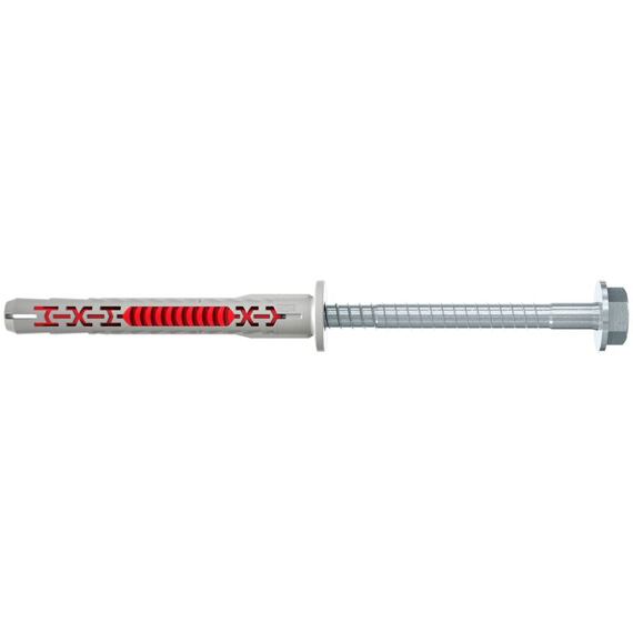 FISCHER hmoždinka rámová DuoXpand 10*80mm FUS šesťhranná hlava 562167