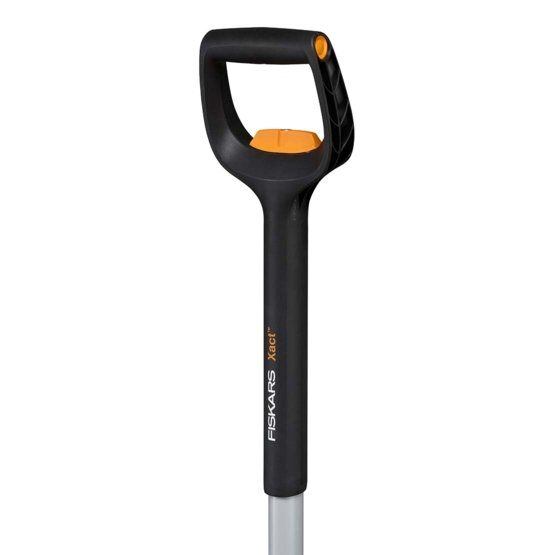 FISKARS 1066732 rýč Xact teleskopický 1,1-1,3m, špičatý