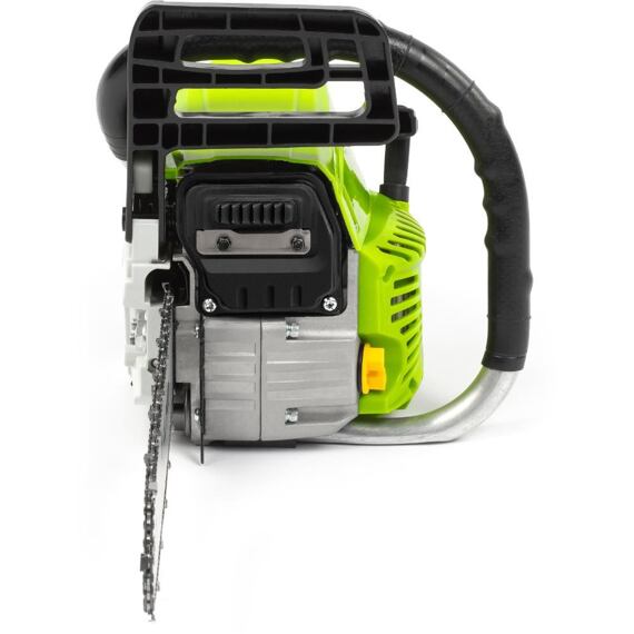 FIELDMANN FZP 56516-B benzínová řetězová pila 2,5kW, 40cm, 0,325", 1,5mm