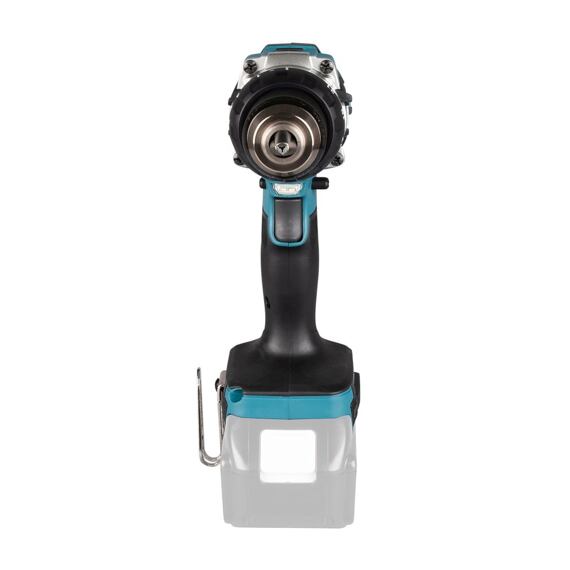 MAKITA DDF489Z aku bezuhlíkový šroubovák 18V LXT, 73Nm, 0-550/1800 ot./min., bez baterie