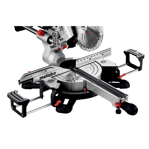 METABO KGS 305 M pokosová píla 2000W, max prerez 305*110mm 613305000