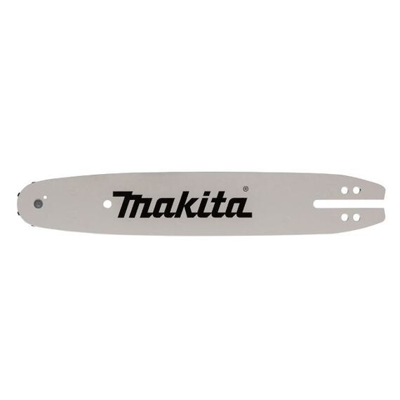 MAKITA 191G11-9  lišta reťazová DOUBLE GUARD 25cm, 1,3mm, 3/8" (old=165695-7)