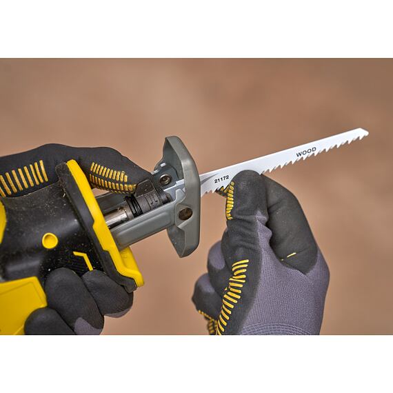 STANLEY SFMCS305B aku pila ocaska FATMAX V20,18V, bezuhlíková, bez baterie