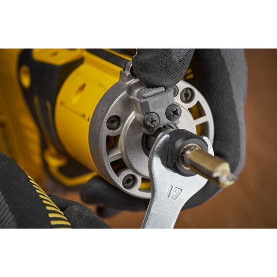 STANLEY SFMCW400B aku ohraňovacia frézka FATMAX V20, 18V, bez batérie
