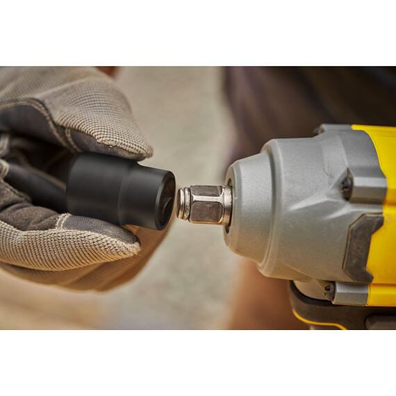 STANLEY SFMCK217M1S aku súprava SFMCD715 + SFMCF920, FATMAX V20, 18V/4Ah