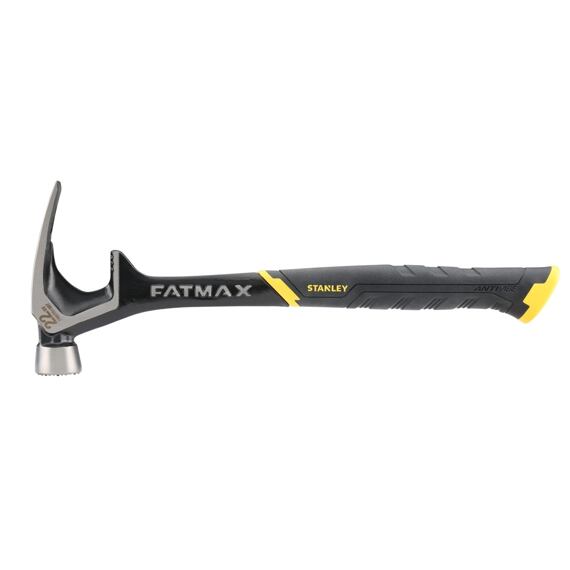 STANLEY FMHT51367-2 kladivo oceľové demolačné univerzálne 620g, FATMAX, ergo rukoväť
