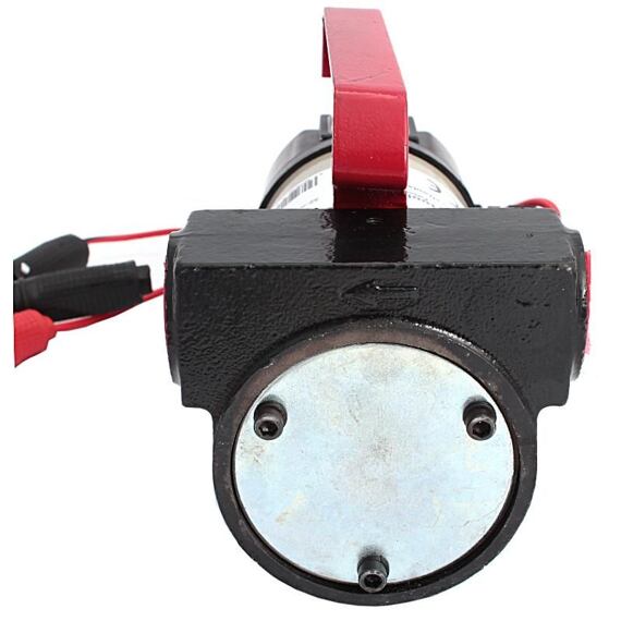 pumpa na palivo a olej 12V POMP15