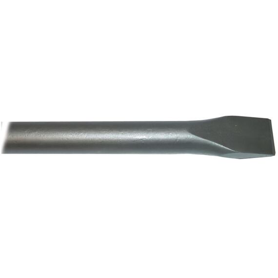 MAKITA P-13487 sekáč plochý HEX 30mm, 32*400mm