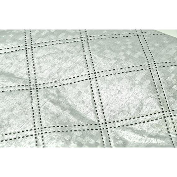 COMPASS clona Alu na sklo 220*145cm ICE GARD 05956