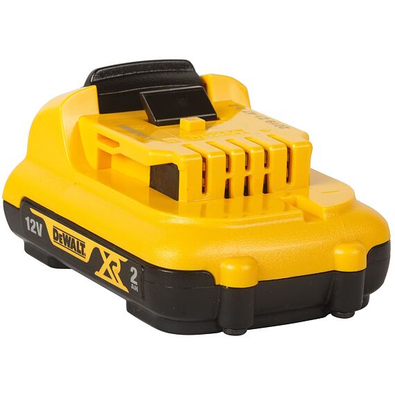 DeWalt DCB127-XJ akumulátor Li-Ion 12V/2Ah