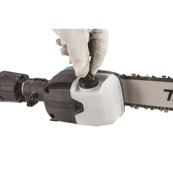 MAKITA UA004GZ aku teleskopická vyvetvovacia píla Li-Ion XGT 40V, lišta 30cm bez batérie