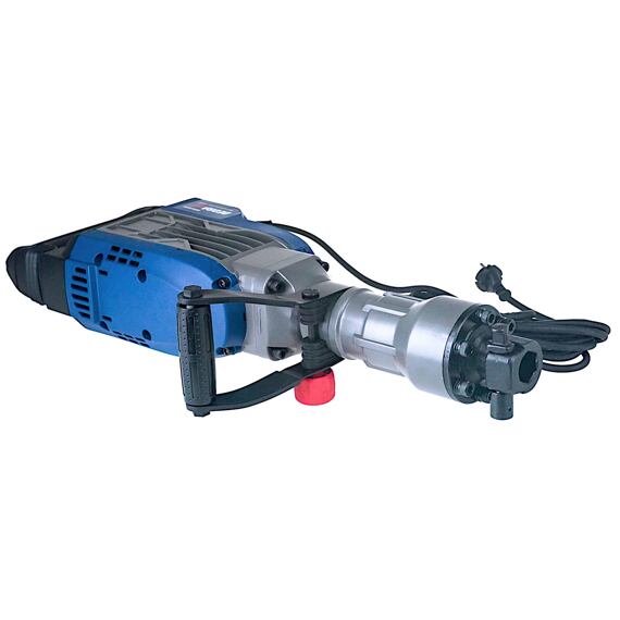 DEDRA bourací kladivo 1700W, 50J, 14,5kg, HEX 30mm DED7835