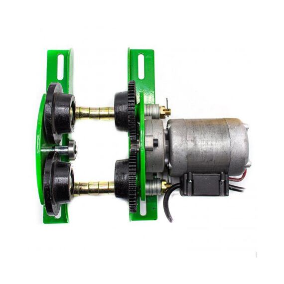PROCRAFT TK500 elektrický pojazd pre lanové navijaky, 600kg