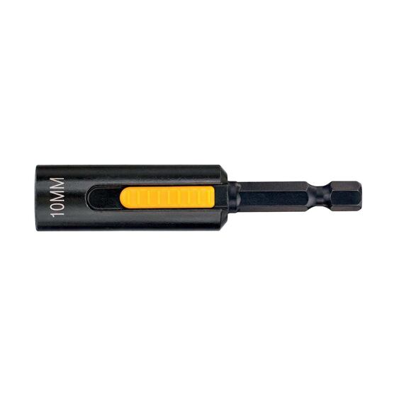DeWalt DT7460 súprava čistiteľných nástavcov na matice pre rázové uťahováky EXTREME IMPACT, 8-10-13m