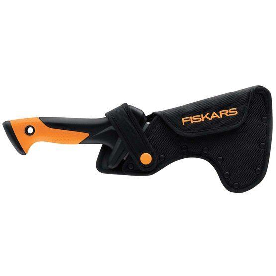 FISKARS 1051232 mačeta s pílkou SOLID malá 42cm
