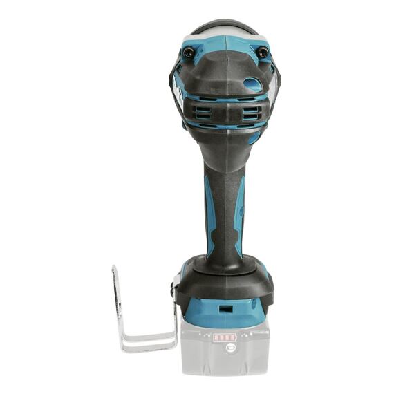 MAKITA DTW1004Z aku rázový utahovák 18V LXT, 1/2", 1050Nm, bez baterie