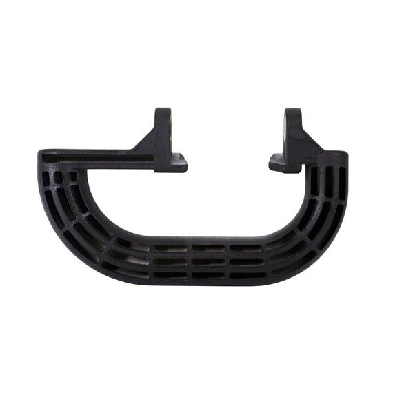 MILWAUKEE DEG 125 brúsiaci kryt proti prachu pre uhlové brúsky 125mm
