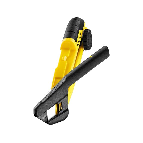 STANLEY STHT10500-0 ulamovací nůž FATMAX 18mm s kolečkem, kovové vodítko