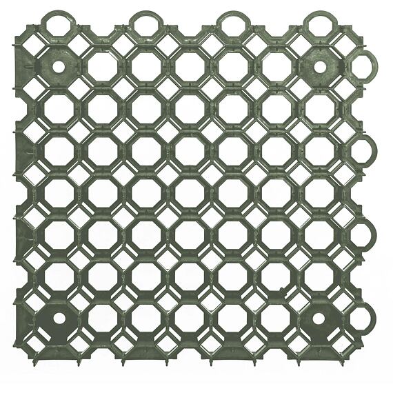 dlaždice trávníková 50*50*4cm PH zelená (1ks)