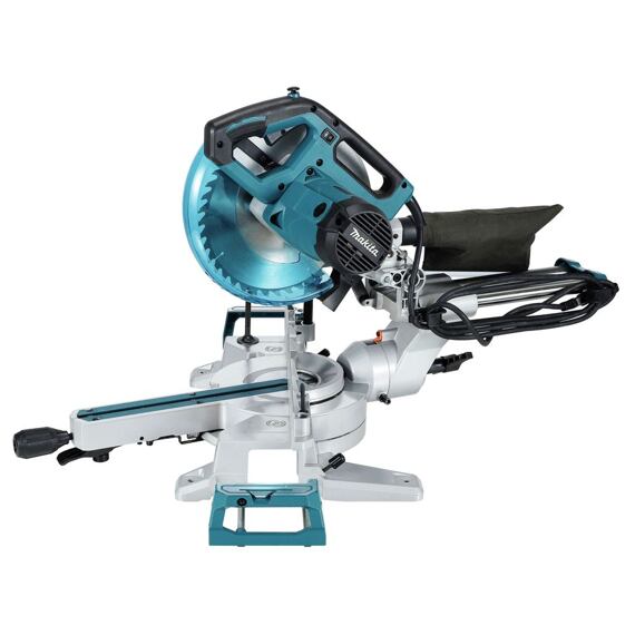 MAKITA LS1110F pokosová píla 1450W, rez 305mm/91mm, kotúč 260*30mm, LED svetlo