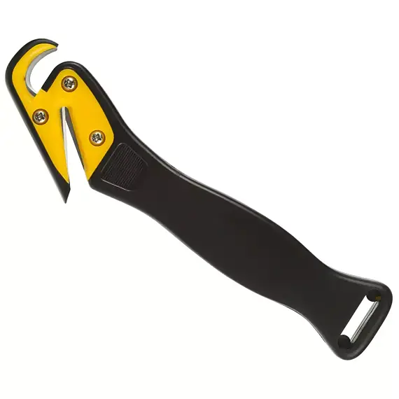 DEDRA nůž bezpečnostní ořezávací, M9027