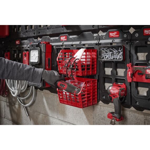 MILWAUKEE 4932493379 PACKOUT košík