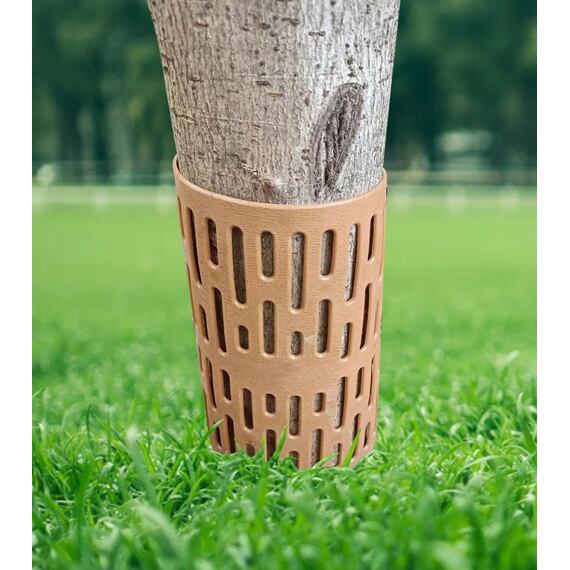ochrana kmene stromu 34,5*19,5cm, PE, 791793