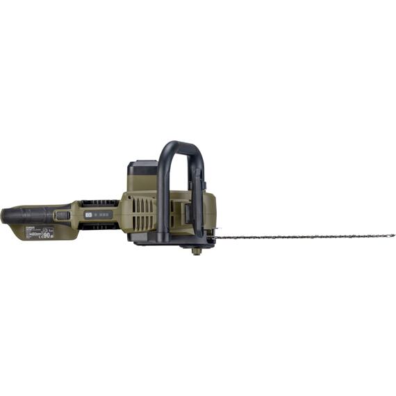 NAREX Camouflage CPR 350 aku reťazová píla 2*20V, 350mm, 3/8", 1,3mm, 52čl. reťaz, bez batérie