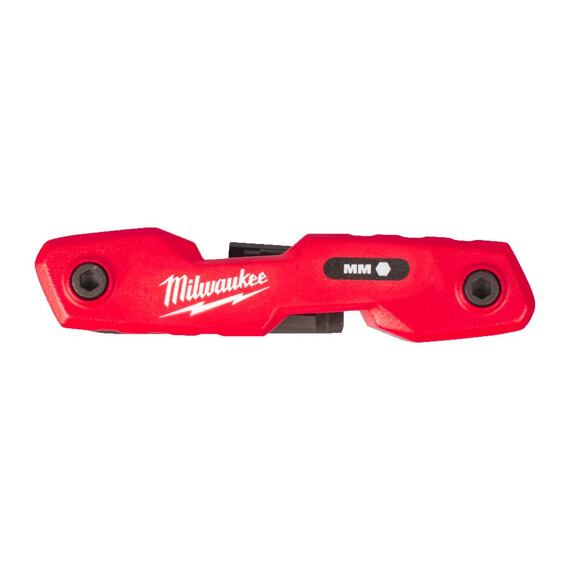 MILWAUKEE 4932480978 imbus sada 1,5-8mm, skládací