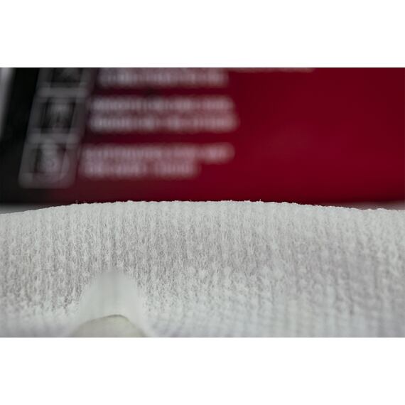 ULTRAGRIME čistící ubrousky PRO POWER SCRUB XXL 38*25cm, super silné, drsnější, 80ks, 59201