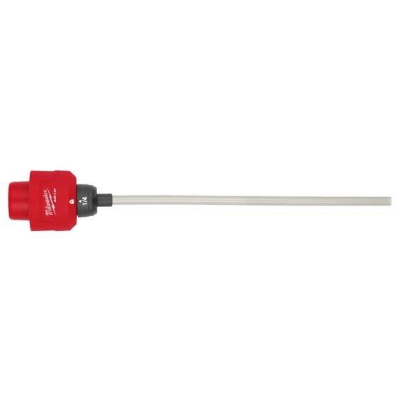 MILWAUKEE 4932498013 AT-4 sada flexi mikrohadic dlouhý dosah AIR TIP, kompatibilita s prům.vysavači