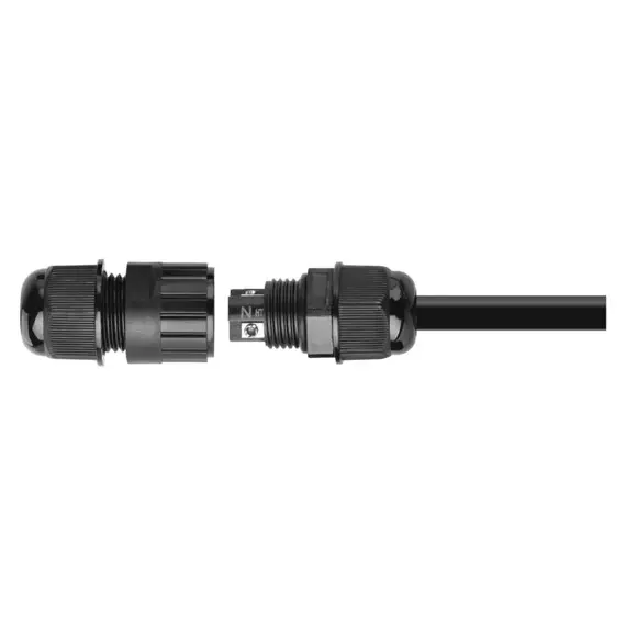EMOS LED reflektor 20W PROFI 2200lm, IP65 neutrálna biela ZS2622