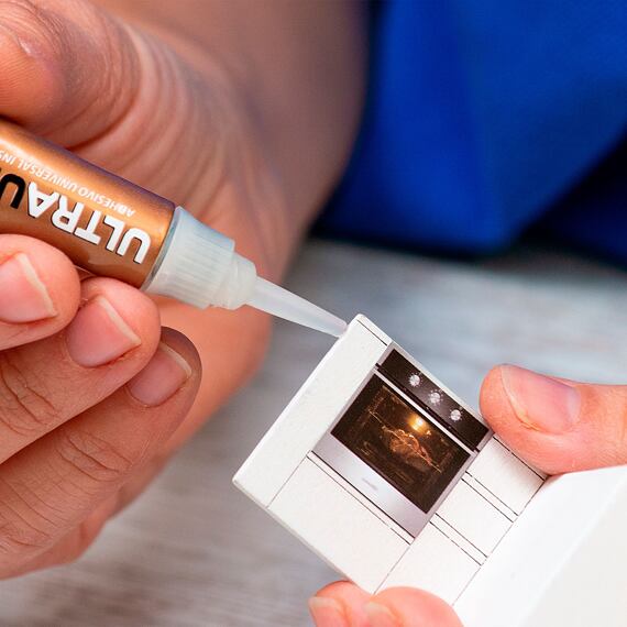 CEYS lepidlo vteřinové ULTRAUNICK 6g 505072