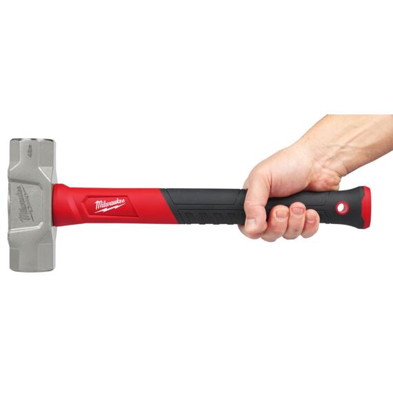 MILWAUKEE 4932498307 palice 1,81kg se sklolaminátovou násadou
