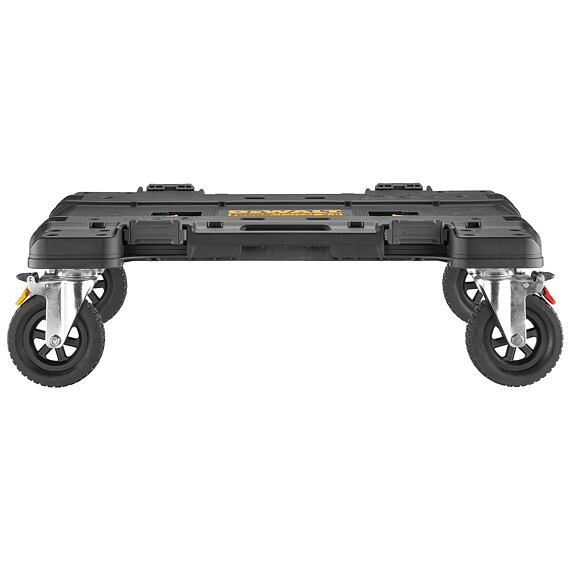 DeWalt DWST08530-1 úložný systém TOUGHSYSTEM 2.0 DXL - podvozok, veľké kolieska