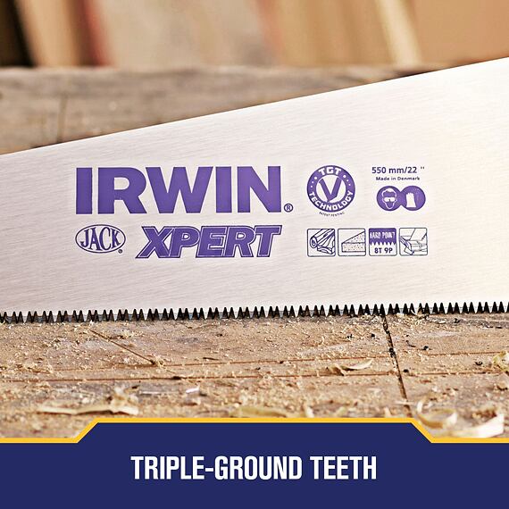 IRWIN pila ocaska 450mm XPERT 10505539