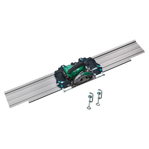 WOLFCRAFT vodící lišta univerzální FKS 145 pro okružní kotoučové pily, 6913000