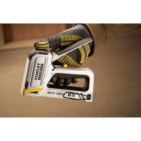 STANLEY FMHT70250-0 sponkovačka ruční FATMAX HEAVY DUTY 2v1, Al tělo