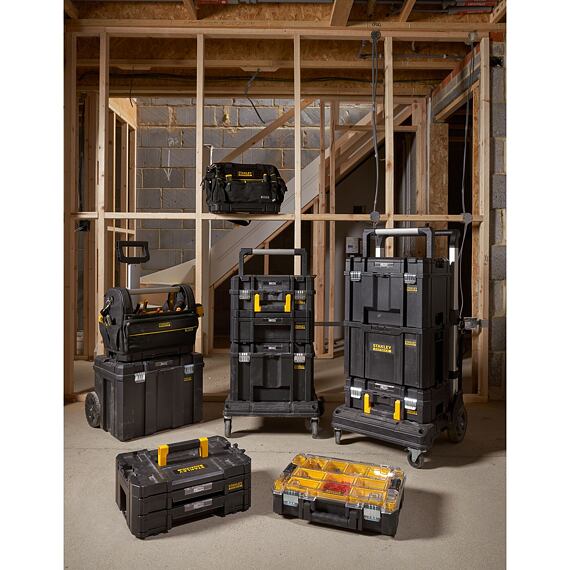 STANLEY FMST1-71966 box na nářadí TSTAK II 440*330*160mm