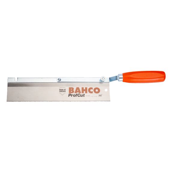 BAHCO PC-10-DTF pila čepovka převrácená rukojeť 250mm ProfCut
