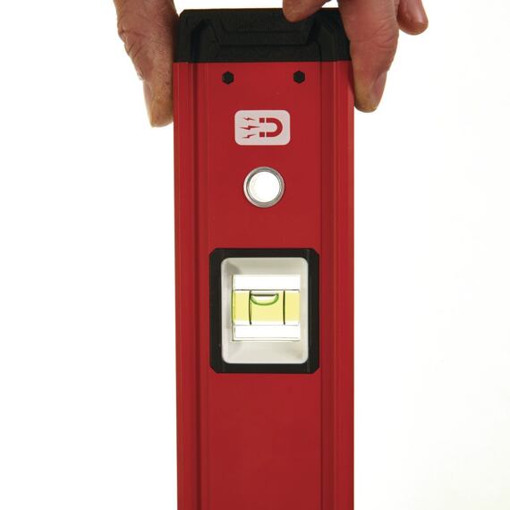 MILWAUKEE 4932459063 vodováha REDSTICK Backbone 60cm, magnetická