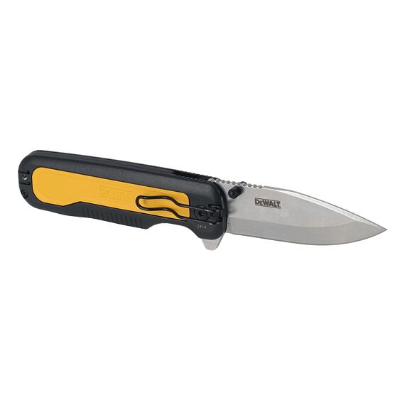 DeWalt DWHT10993-0 kapesní sklápěcí nůž 82mm