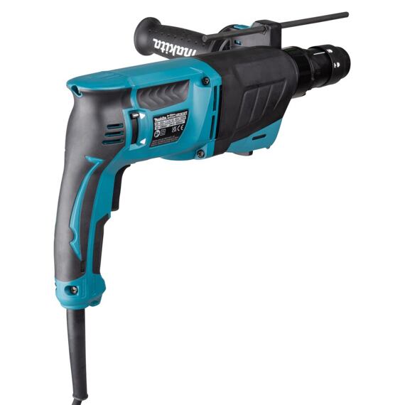 MAKITA HR2630T kombinované kladivo SDS+, 800W, 2,4J výmenné skľučovadlo
