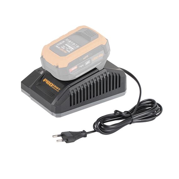 PROCRAFT INDUSTRIAL C20/6 nabíječka 20V, 6,5A, 135W