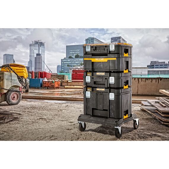 DeWalt DWST83345-1 kufrík TSTAK II - IP54
